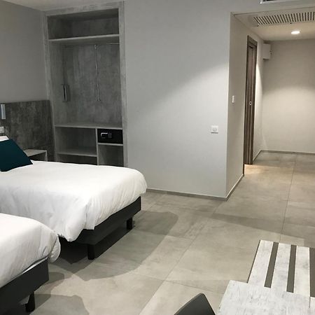 Hotel L'Isula Marina L'Ile-Rousse  Room photo